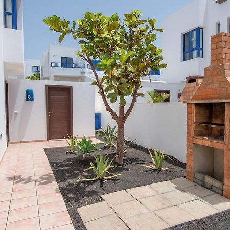Villas Puerto Rubicon Playa Blanca  Eksteriør billede
