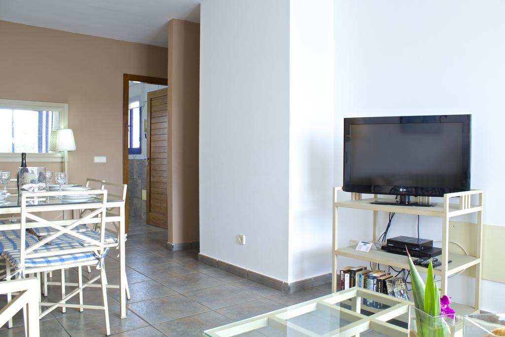 Villas Puerto Rubicon Playa Blanca  Eksteriør billede
