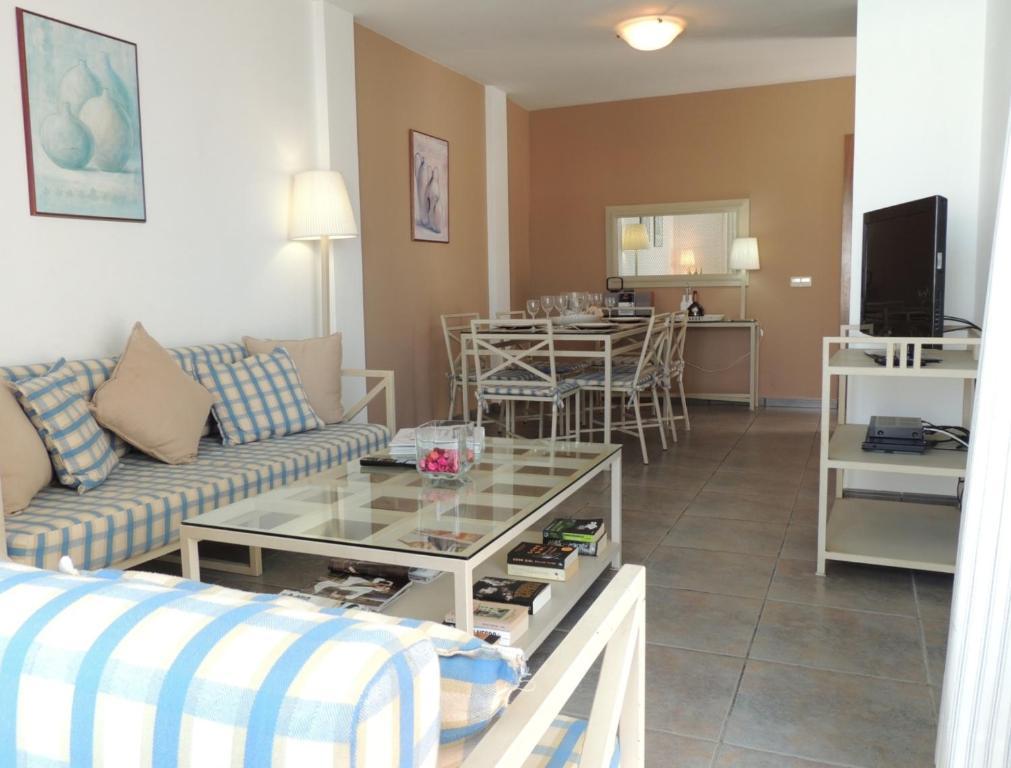 Villas Puerto Rubicon Playa Blanca  Eksteriør billede