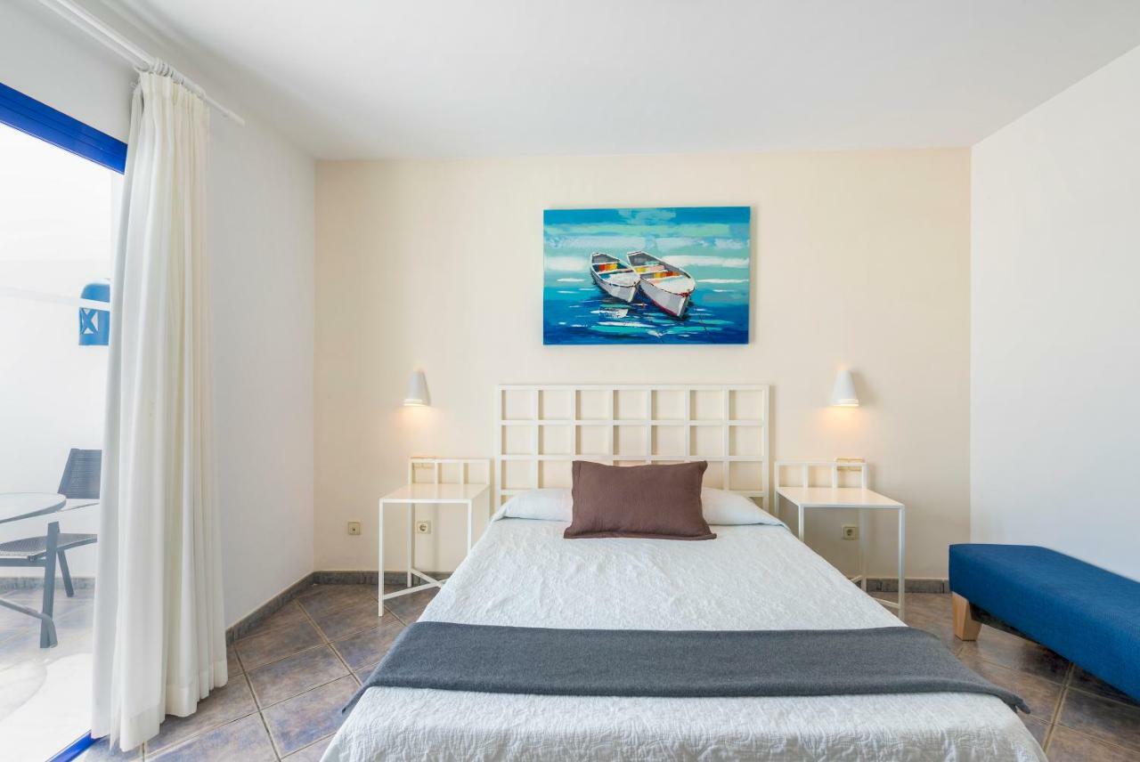Villas Puerto Rubicon Playa Blanca  Eksteriør billede