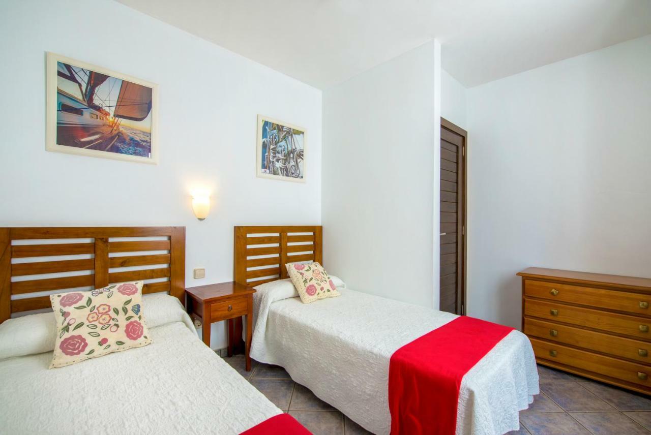 Villas Puerto Rubicon Playa Blanca  Eksteriør billede