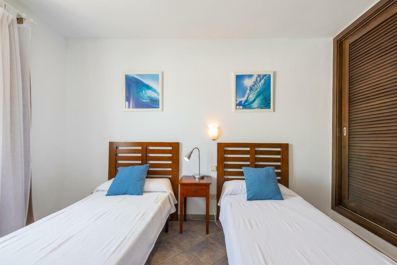 Villas Puerto Rubicon Playa Blanca  Eksteriør billede