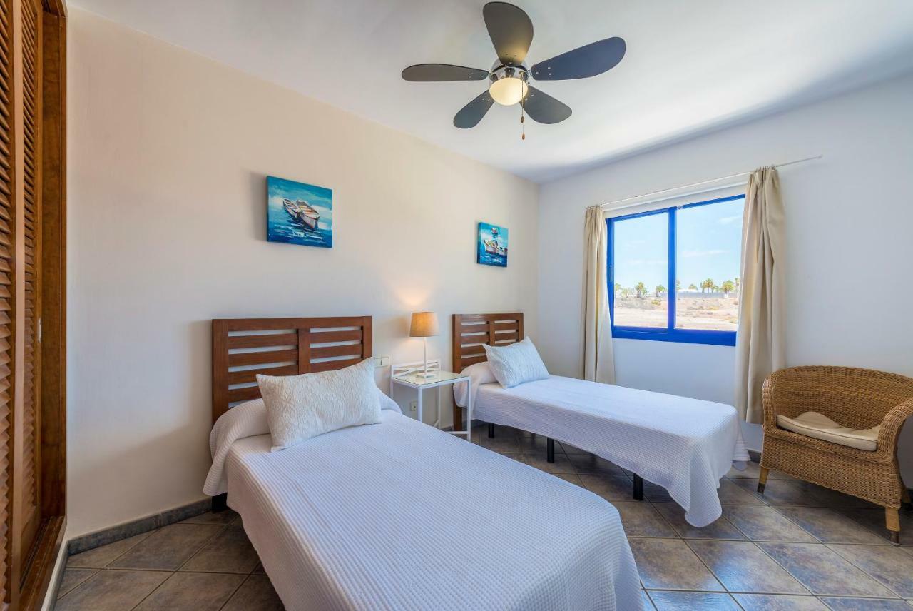 Villas Puerto Rubicon Playa Blanca  Eksteriør billede