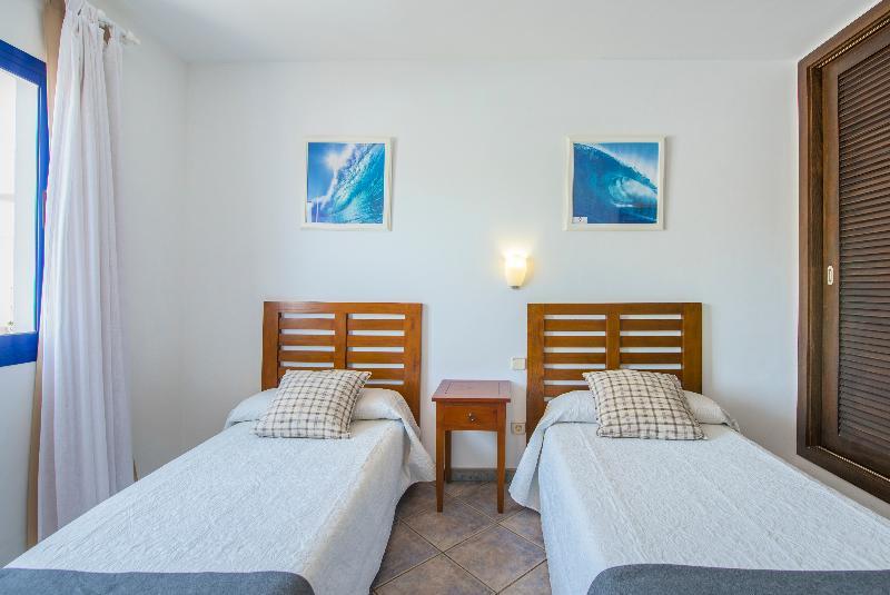 Villas Puerto Rubicon Playa Blanca  Eksteriør billede